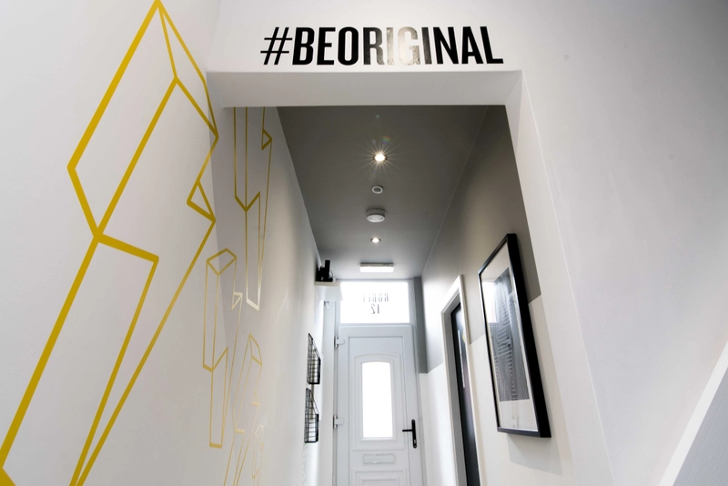Double Room Available | Bills Inc. | #BeOriginal - Thumbnail 19